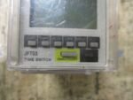 JFT03 Digital Time Switch Programmable Timer 110V 16A AC LCD 7-Day Relay*Tested* - Image 5