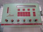 J.Mahr Electronics MC-44 1b Control Module Jmahr MC-441B Control Module *Tested* - Image 5