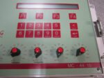 J.Mahr Electronics MC-44 1b Control Module Jmahr MC-441B Control Module *Tested* - Image 7