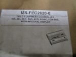 Johnson Control MS-FEC2620-0 Field Equipment Controller Rev D S/W Ver 3.1 *NEW* - Image 9