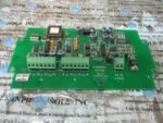 K-Patents PR-7220 Control Board Rev A 4-20mA K-Patents Processing Board *Tested*