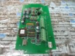 K-Patents PR-7220 Control Board Rev A 4-20mA K-Patents Processing Board *Tested* - Image 4