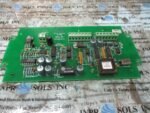 K-Patents PR-7220 Control Board Rev A 4-20mA K-Patents Processing Board *Tested* - Image 5
