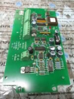 K-Patents PR-7220 Control Board Rev A 4-20mA K-Patents Processing Board *Tested* - Image 6