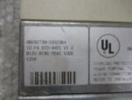 KEB 10.F4.S1D-4A01/1.2 F4 Series AC Drive 4KVA 2.2kW 480VAC Ver 2.0 *Tested* - Image 6