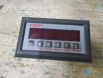 KEP MC2A3 Electronic Counter Module REV F 110VAC 6.5VA 12-15VDC 250mA *Tested* - Image 3