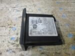 KEP MC2A3 Electronic Counter Module REV F 110VAC 6.5VA 12-15VDC 250mA *Tested* - Image 4