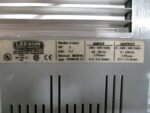 LEESON 174447 SM PLUS Variable AC Speed Drive 5HP/307kW 480VAC 8.7A *parts* - Image 6