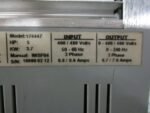 LEESON 174447 SM PLUS Variable AC Speed Drive 5HP/307kW 480VAC 8.7A *parts* - Image 7