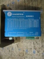 Leadshine AM882PbF Stepping Drive ELE-POW-40 Stepping Drive 24-80VDC *NEW* - Image 4