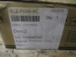 Leadshine AM882PbF Stepping Drive ELE-POW-40 Stepping Drive 24-80VDC *NEW* - Image 10