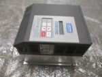 Leeson 174929.00 Adjustable Speed AC motor Control 575V~ 9A 7.5HP 5.5kW *Tested* - Image 4