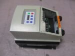 Lenze AC Tech ESV402N02TXC SMVector Inverter VFD 4kW 5HP 240V 3p NEMA 4X*Tested*