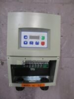 Lenze AC Tech ESV402N02TXC SMVector Inverter VFD 4kW 5HP 240V 3p NEMA 4X*Tested* - Image 3