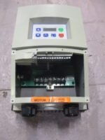 Lenze AC Tech ESV402N02TXC SMVector Inverter VFD 4kW 5HP 240V 3p NEMA 4X*Tested* - Image 4