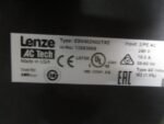 Lenze AC Tech ESV402N02TXC SMVector Inverter VFD 4kW 5HP 240V 3p NEMA 4X*Tested* - Image 6