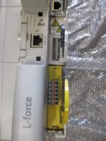 Lenze E94ASHE0044 Single Drive HighLine 230/400/500VAC 1.6/2.8/3kVA 4A *Tested* - Image 11