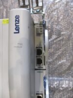Lenze E94ASHE0044 Single Drive HighLine 230/400/500VAC 1.6/2.8/3kVA 4A *Tested* - Image 9