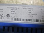 Lenze ESV371N01SXB AC Tech SMVector Inverter 0.5HP 0.37kW 120/240V VFD *Tested* - Image 7