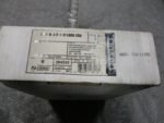 Lithonia LXSW3R120LDC6CSA Exit Sign 120VAC 20Gauge Steel Housing Enamel *NEW* - Image 5