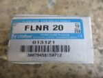 Littelfuse FLNR 20 250V Time Delay Fuses (New)