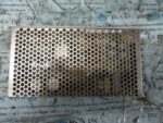 MEAN WELL S-100F-5 DC Power supply 100-240VAC 200-240VAC 5VDC 20A *Tested*