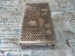 MEAN WELL S-100F-5 DC Power supply 100-240VAC 200-240VAC 5VDC 20A *Tested* - Image 3