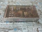 MEAN WELL S-100F-5 DC Power supply 100-240VAC 200-240VAC 5VDC 20A *Tested* - Image 4