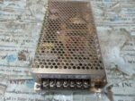 MEAN WELL S-100F-5 DC Power supply 100-240VAC 200-240VAC 5VDC 20A *Tested* - Image 5