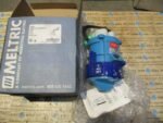 MELTRIC 89-64043 Switch DB360 30HP rated Receptacle Connector 60A 480VAC *NEW* - Image 3