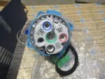 MELTRIC 89-64043 Switch DB360 30HP rated Receptacle Connector 60A 480VAC *NEW* - Image 6