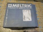 MELTRIC 89-64043 Switch DB360 30HP rated Receptacle Connector 60A 480VAC *NEW* - Image 9