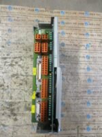 MI Industrial MIX100-Ferag AG Microprocessor Control 24VDC *Tested***Crack Cover