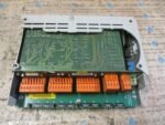 MI Industrial MIX100-Ferag AG Microprocessor Control 24VDC *Tested***Crack Cover - Image 3