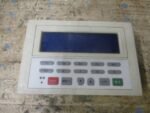 MITSUBISHI FX-30DU-B Data Access Unit V2.00 for FX Series PLC Module *Tested*