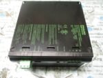 MURR ECO-RAIL 10-100-240/24 Elektronik Eco-Rail DC Power Supply 24DC 10A*Tested* - Image 5