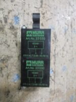 MURR ELEKTRONIK Art. No. 23030 MURR 23030 Unit 575VAC 7.5kW *Tested*
