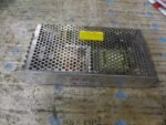 MW NES-150-12 Switching power Supply 100-120VAC 200-240VAC 12VDC 12.5A *Tested*