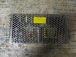 MW NES-150-12 Switching power Supply 100-120VAC 200-240VAC 12VDC 12.5A *Tested* - Image 3