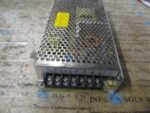 MW NES-150-12 Switching power Supply 100-120VAC 200-240VAC 12VDC 12.5A *Tested* - Image 4