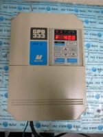 Magnetek Yaskawa DS042 GPD 333  AC Drive 380-460V 2.6A 1.5HP *Fully Tested*