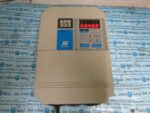 Magnetek Yaskawa DS042 GPD 333  AC Drive 380-460V 2.6A 1.5HP *Fully Tested* - Image 3