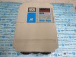 Magnetek Yaskawa DS042 GPD 333  AC Drive 380-460V 2.6A 1.5HP *Fully Tested* - Image 5