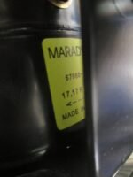 Maradyne 67960-G1 Ventilation fan 48VDC Maradyne 67960-G1 Cooling Fan 48VDC*NEW* - Image 6