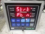 Marathon monitors Carb PC MM Carb PC Digital Programmable Display 120VAC*Tested*