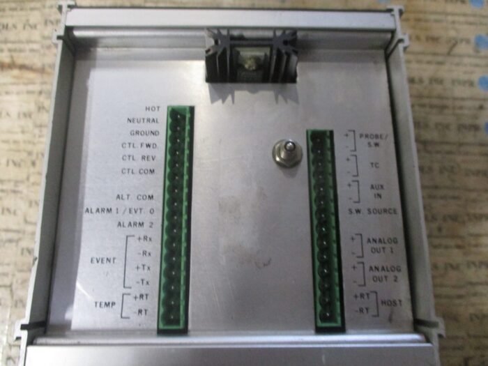 Marathon monitors Carb PC MM Carb PC Digital Programmable Display ...