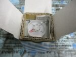 Matsushita ATC94453 NAIS PM4S-A2C10M-AC240V PM4S Multirange Timer 200VAC *NEW*