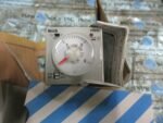 Matsushita ATC94453 NAIS PM4S-A2C10M-AC240V PM4S Multirange Timer 200VAC *NEW* - Image 4
