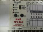 Matsushita FP1-C24 NAIS AFP12216B9 FP1 Control Unit 100-240VAC Ver 2.9 *Tested* - Image 6