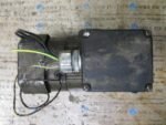 Matsushita Panasonic M9RC60GBK4GE AC Motor 230VAC 0.57A 4P 60W S2 5uF *Tested*
